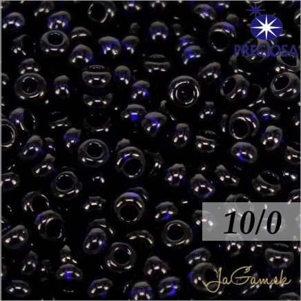 Rokajl Preciosa 10/0, 50g (P1696)